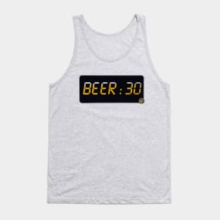 Beer 30 Tank Top